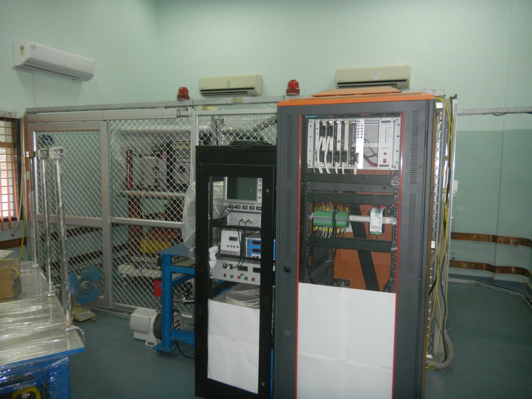 Hardware System in the field