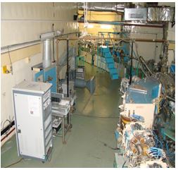 31.6 MHz Solid State RF amplifier installed in Indus-1 and Booster Synchrotron