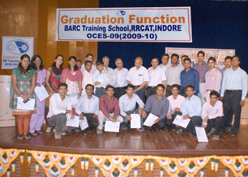 10 th Batch Group Photo