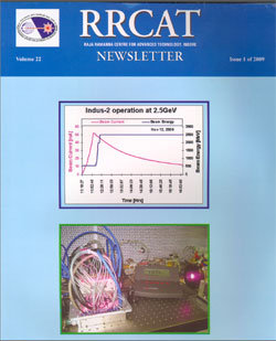 2009 - Issue 1