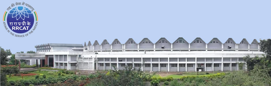 DAE_RRCAT_INDORE