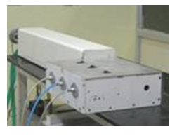 10 kW fibre-coupled Nd:YAG laser