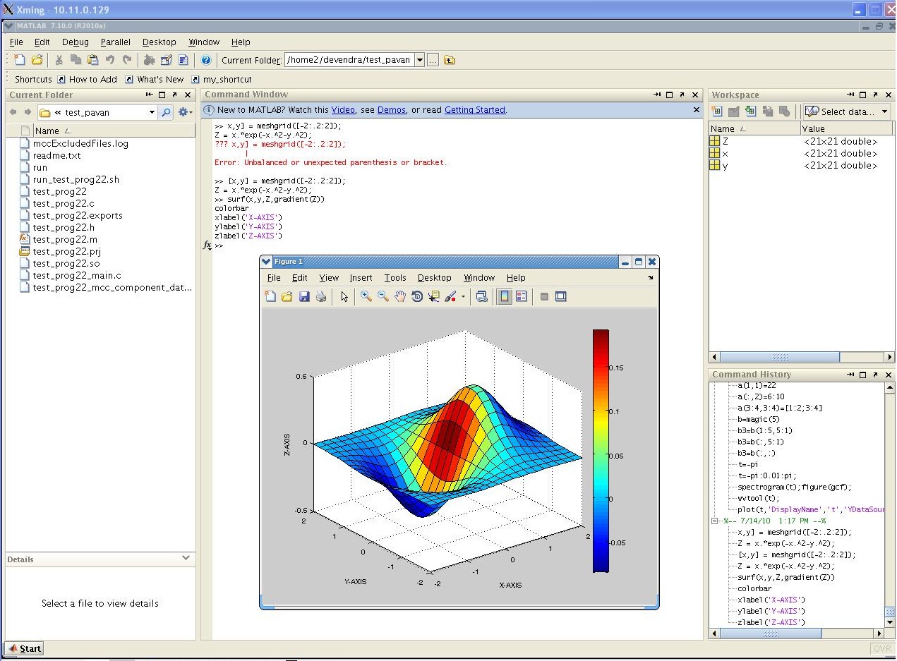 RRCAT- Raja Ramanna Centre for Advanced Technology, Indore