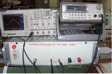 Power electronic systems for ISUD (Indus Synchrotron Utilization Division), RRCAT 