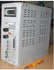 Collimator Magnet Precision Power Supply  for 10 MeV LINAC