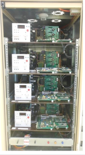 Power supplies for Fast Corrector Magnets required in Indus-2 for FOFB system