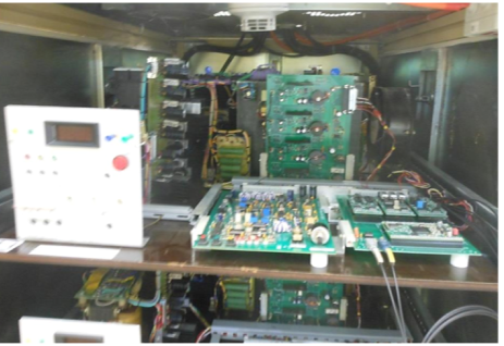 Power supplies for Fast Corrector Magnets required in Indus-2 for FOFB system