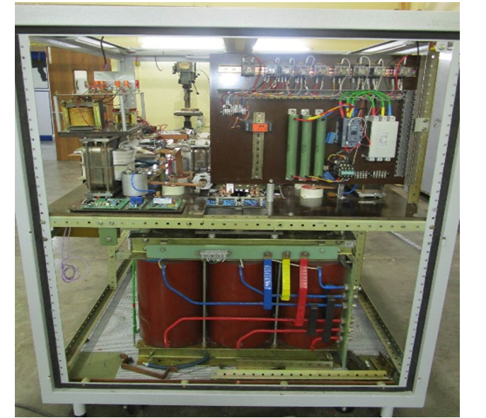 Power supplies for Fast Corrector Magnets required in Indus-2 for FOFB system