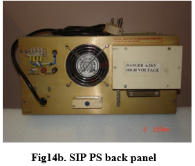 Fig14b. SIP PS back panel