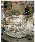 Beamline parameters & Optical layout