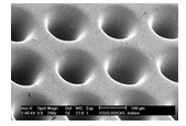 (3) Fabrication of designed lattice