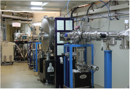 The Beamline