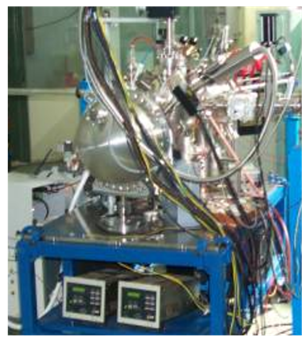 Main Components