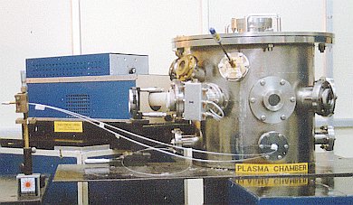 X-ray Streak Camera